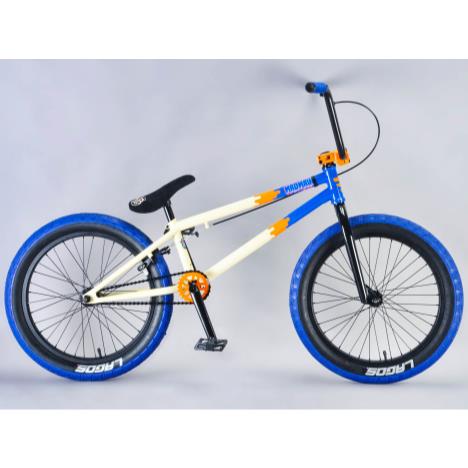 MADMAIN 20 BLUE TAN  £299.00